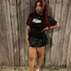 Meet your Posher, Itsjamyamarie